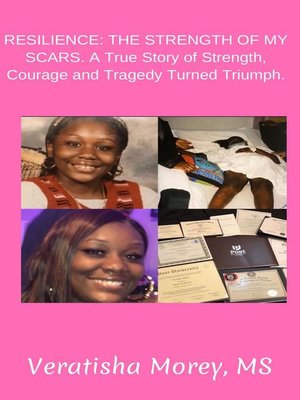 cover image of Resilience